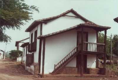 FOTO PILAR, POR BATISTA - PILAR DE GOIS - GO